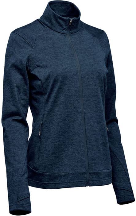 Women's Treeline Performance Jacket