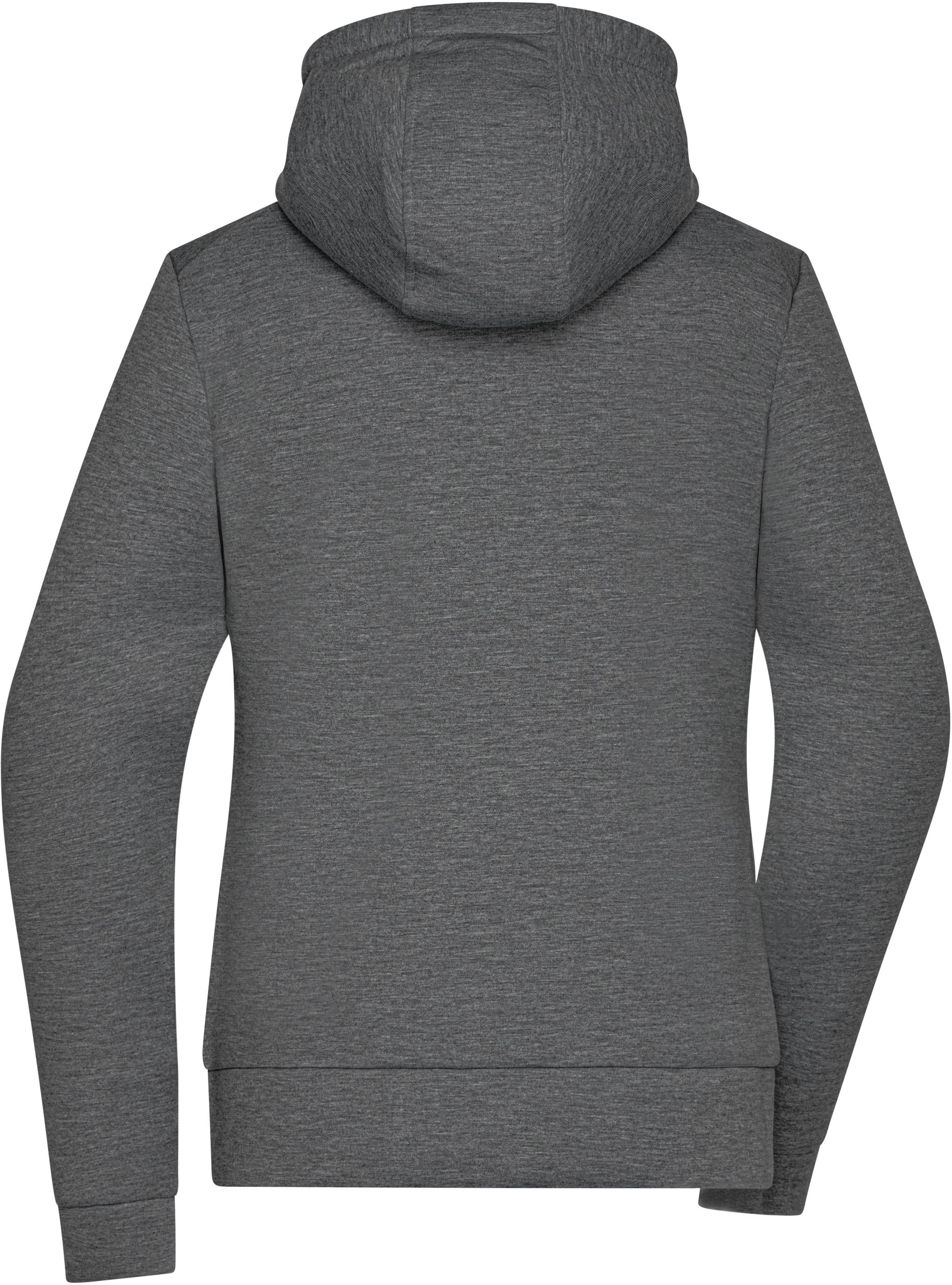 Ladies´ Hooded Jacket