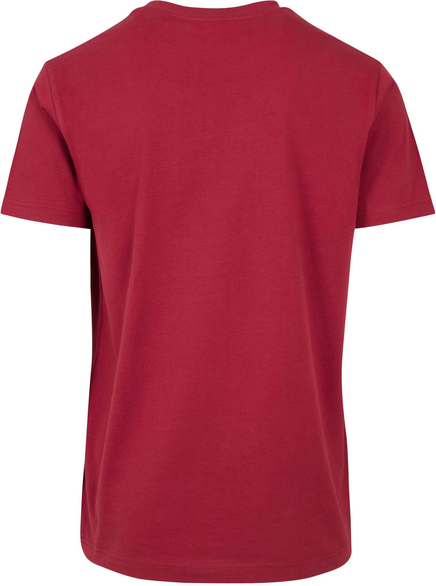 T-Shirt Round Neck