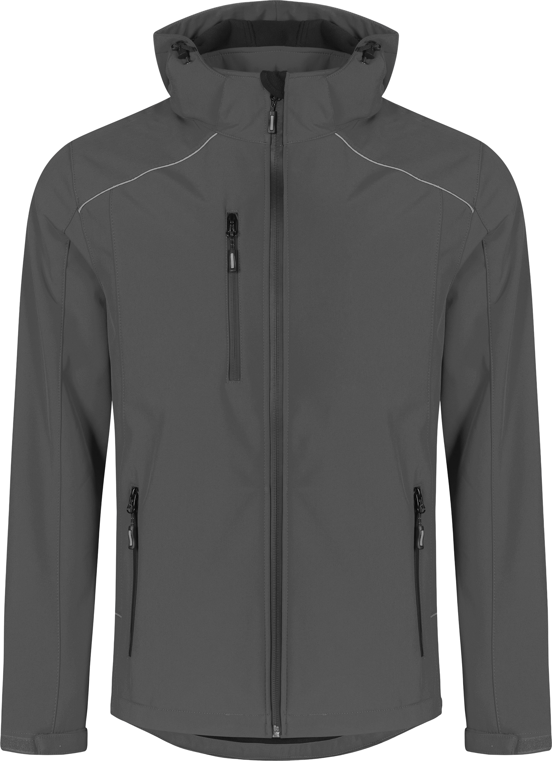Men´s Softshell Jacket