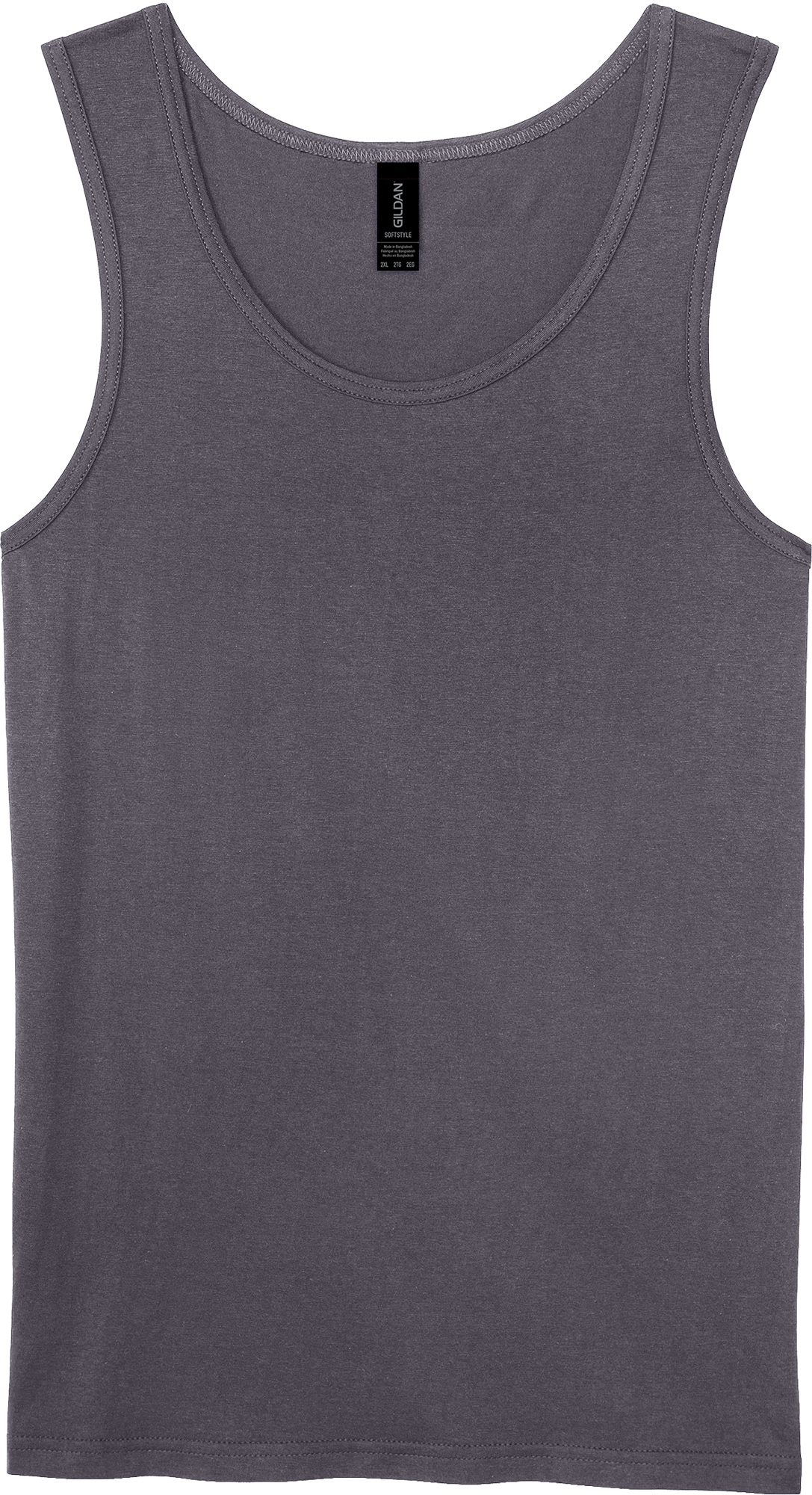 Softstyle® Adult Tank Top