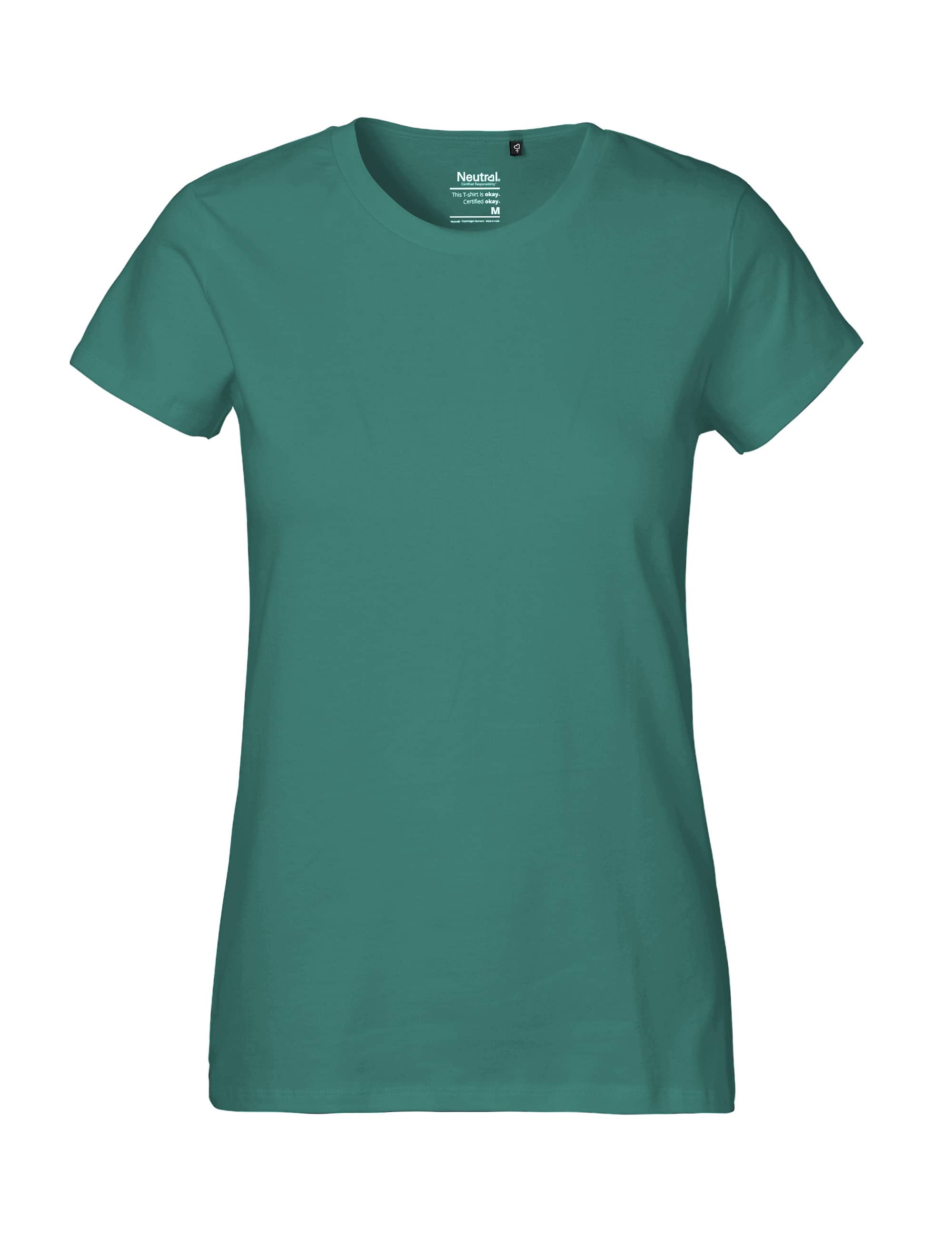 Ladies´ Classic T-Shirt