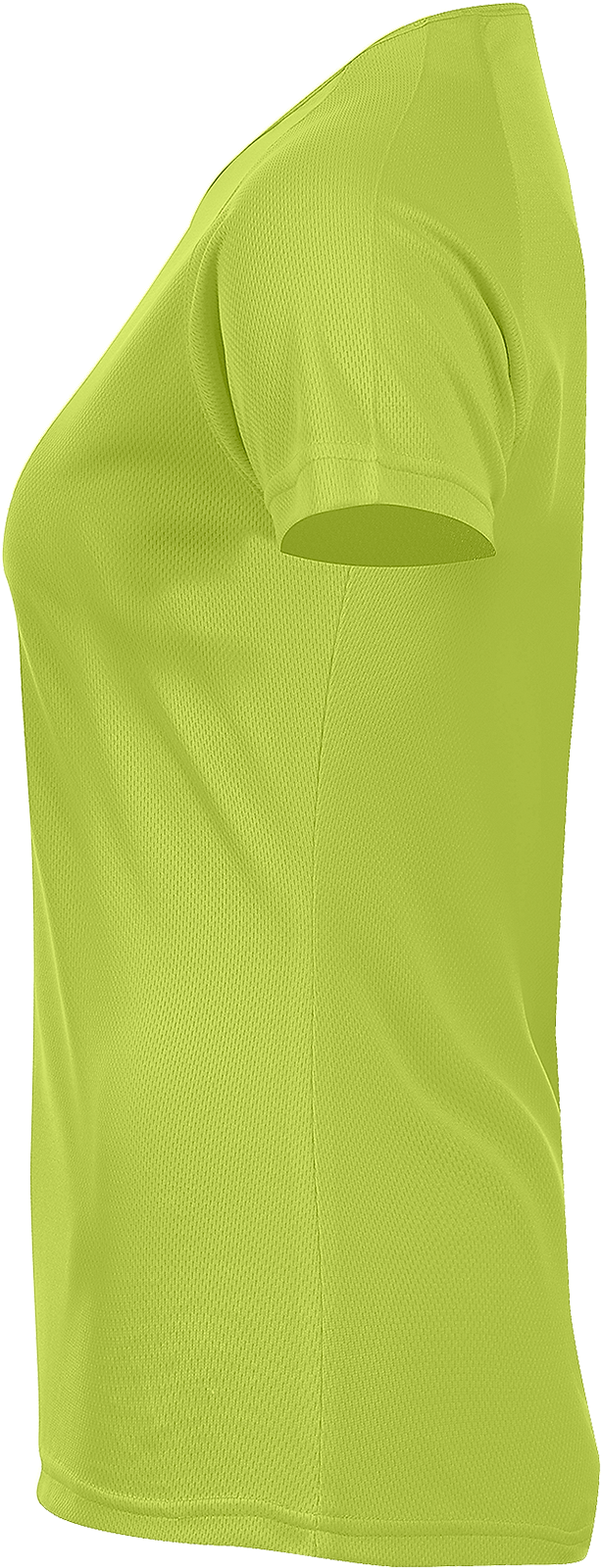 Women´s Raglan Sleeves T Sporty