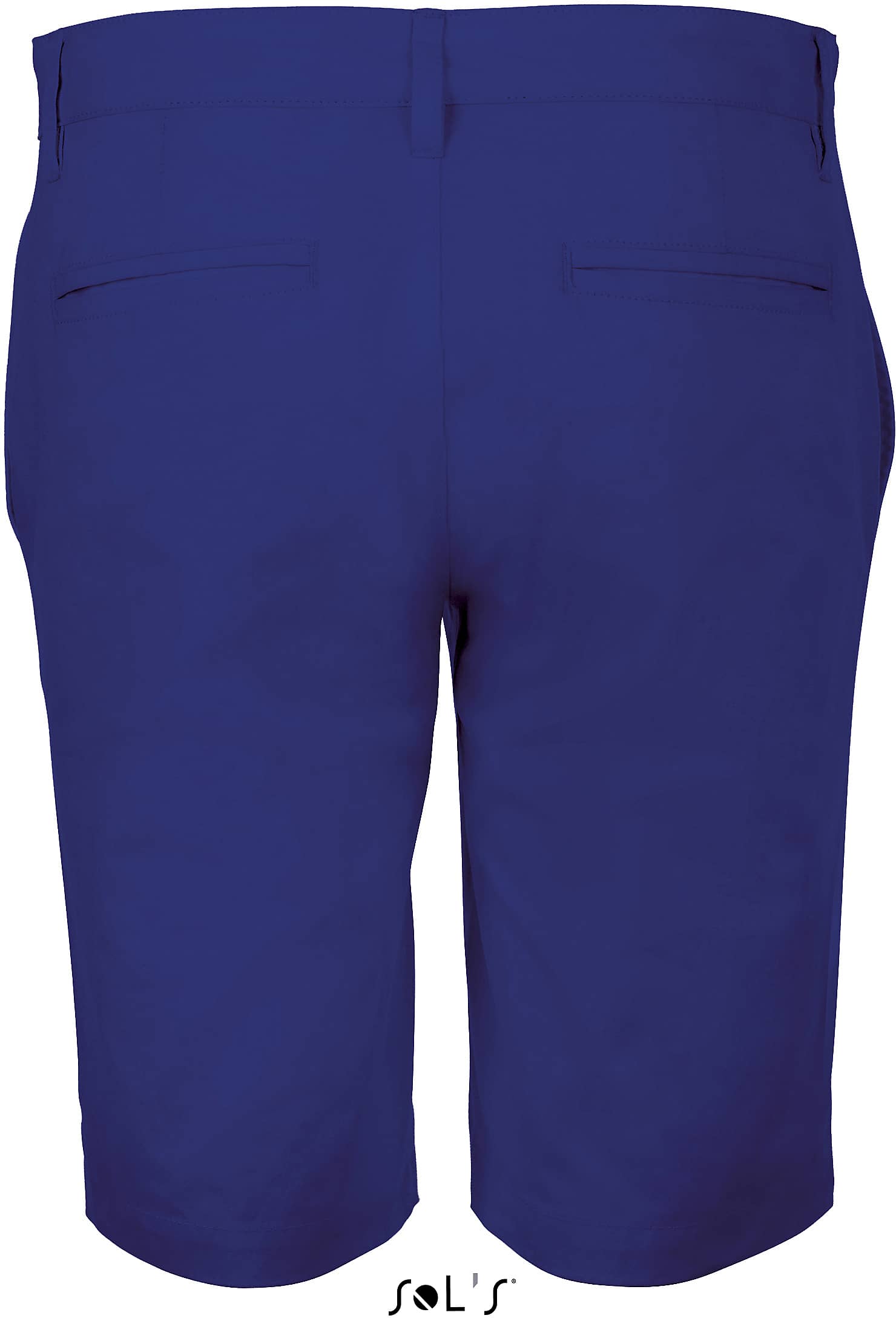 Men´s Jasper Bermuda Short