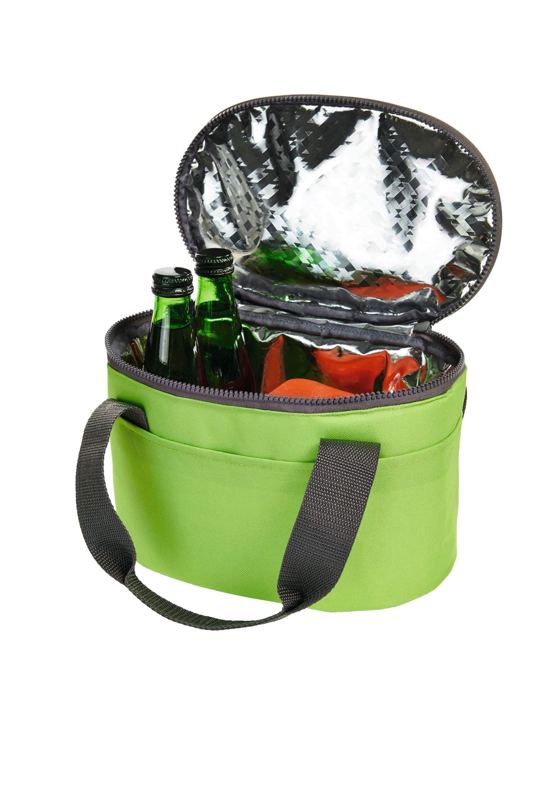 Lunchbag Solution