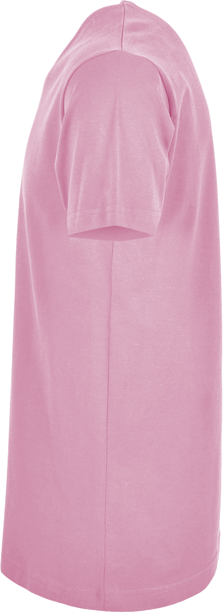 T-Shirt Round Neck