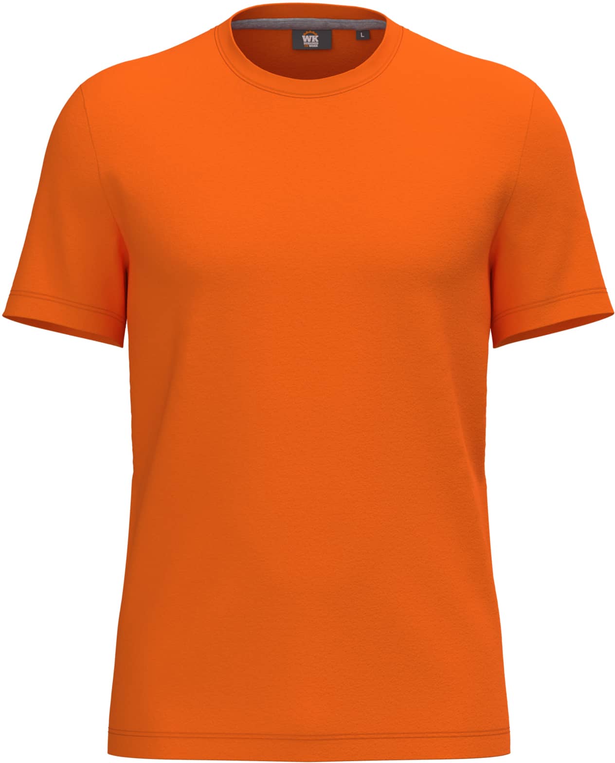 T-Shirt mit antibakterieller Behandlung für Herren