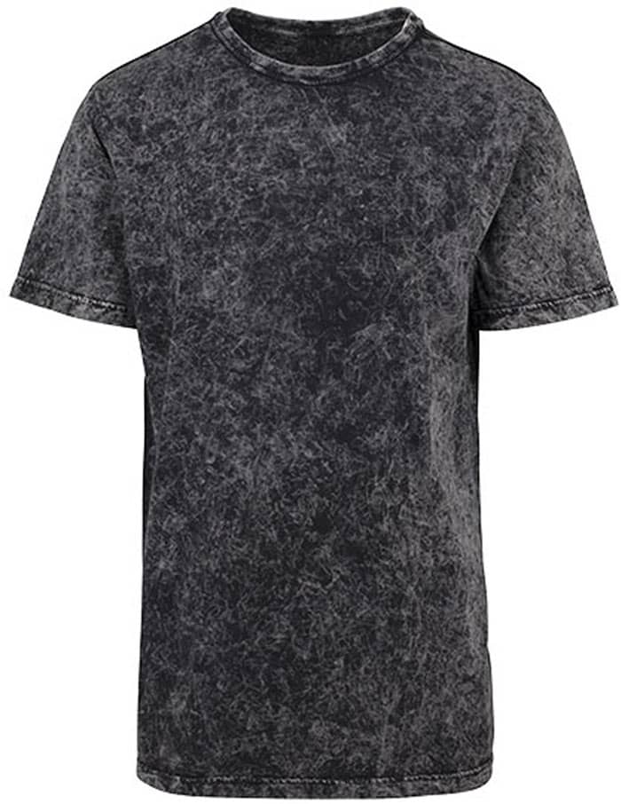 Acid Washed Tee