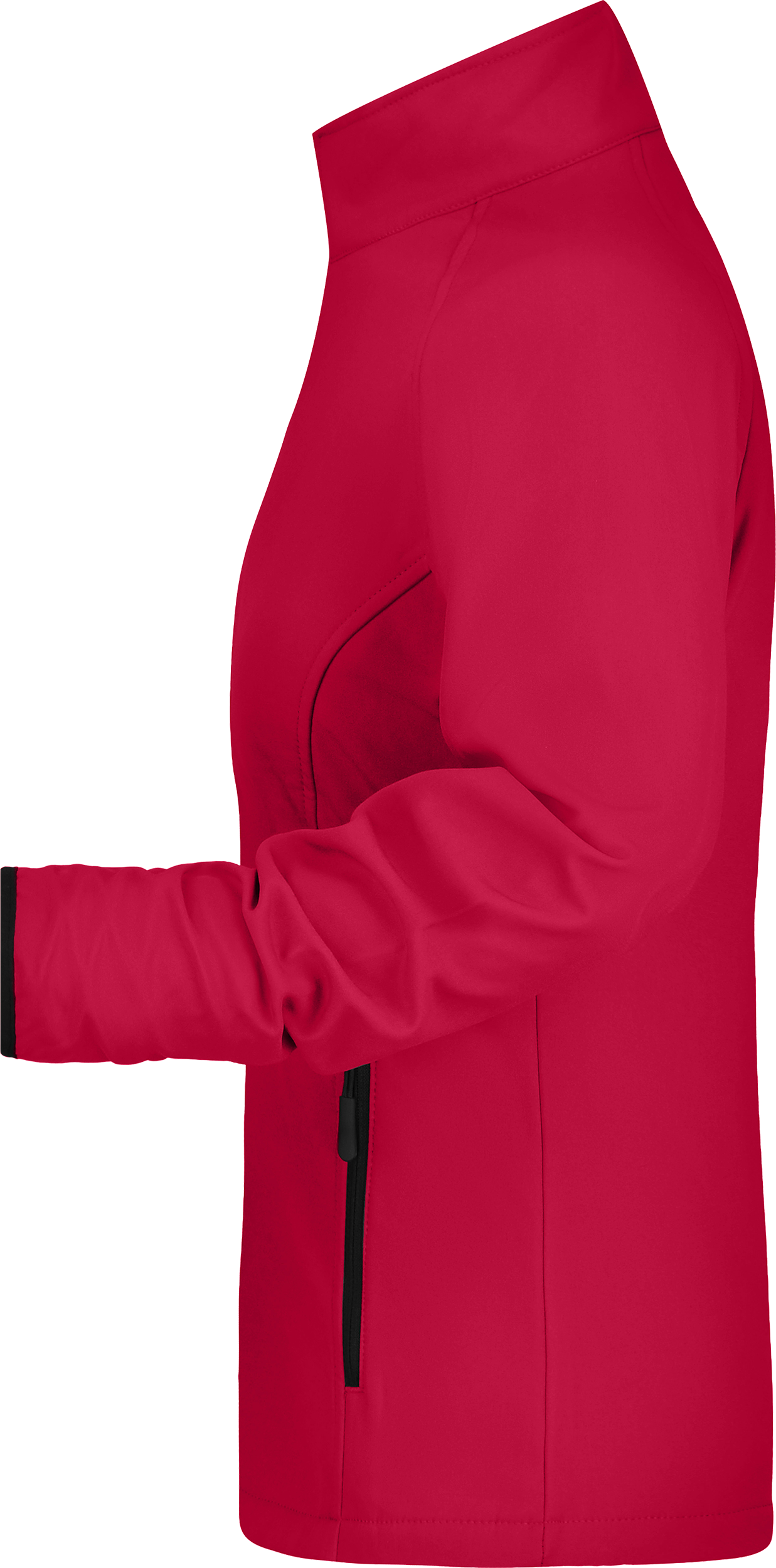 Ladies´ Promo Softshell Jacket