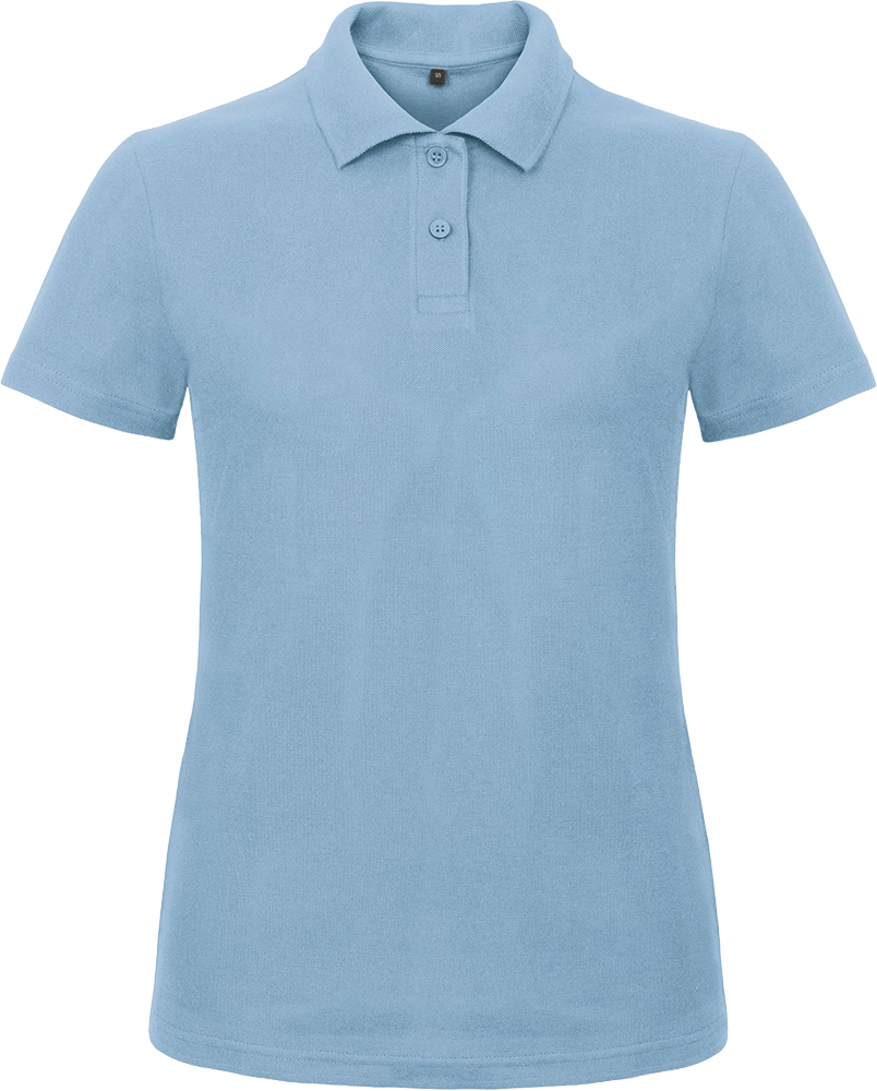 Women´s Polo ID.001