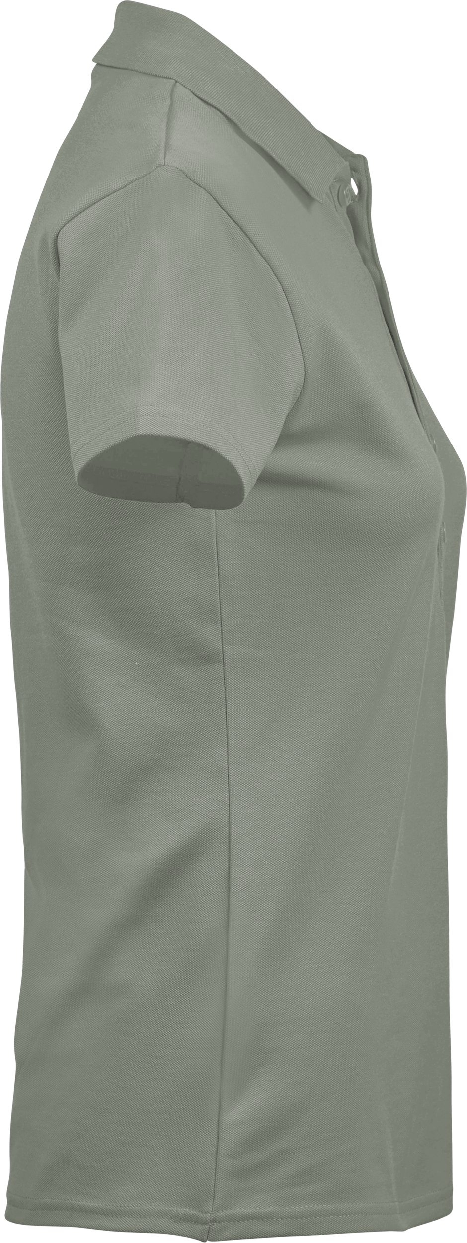 Women´s Luxury Stretch Polo
