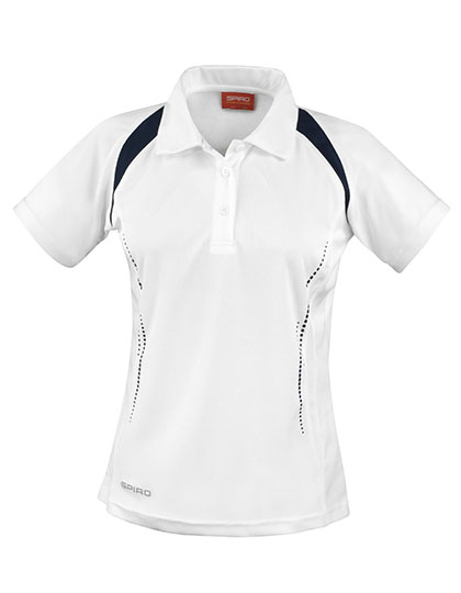 Women´s Team Spirit Polo