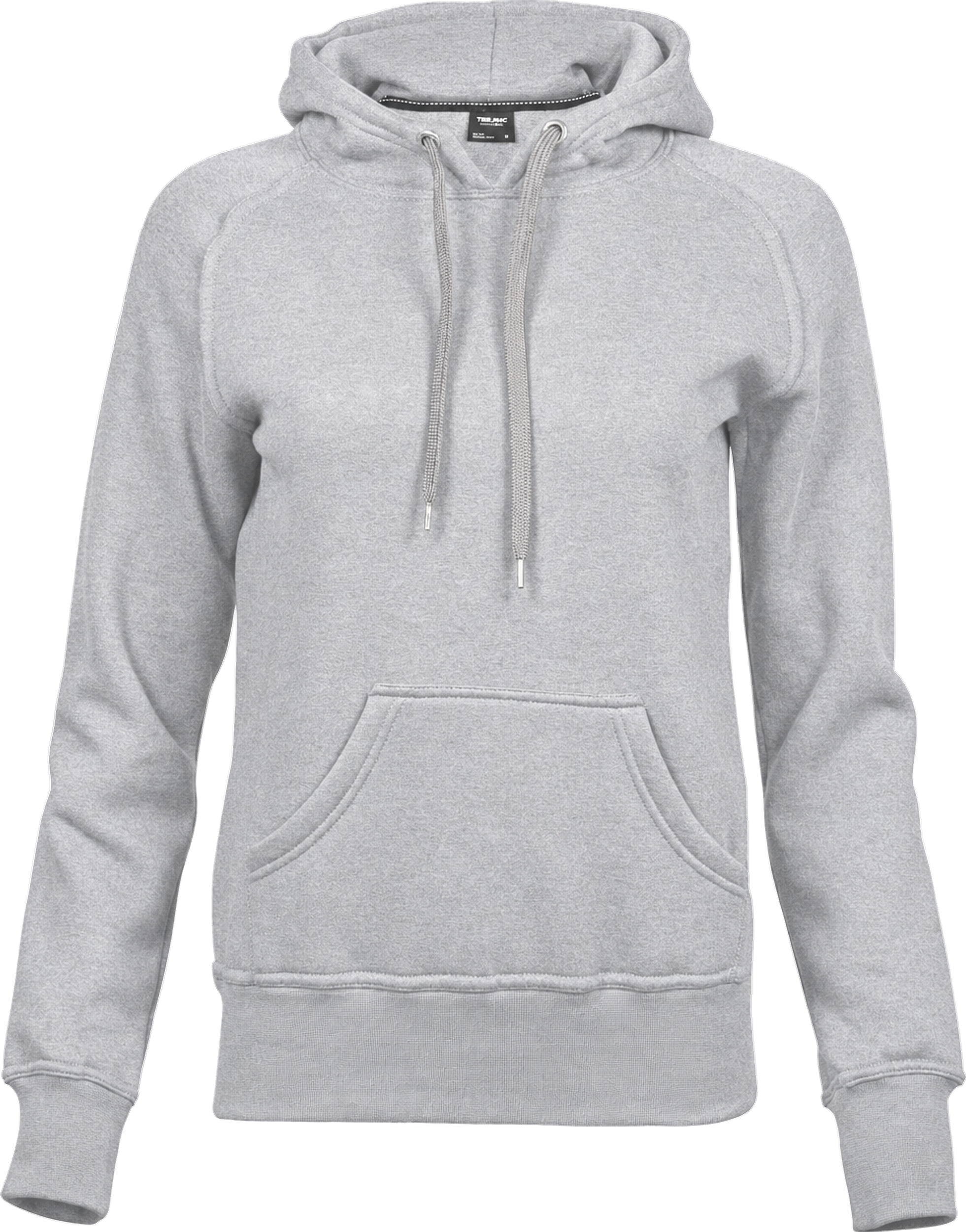 Women´s Hooded Sweatshirt
