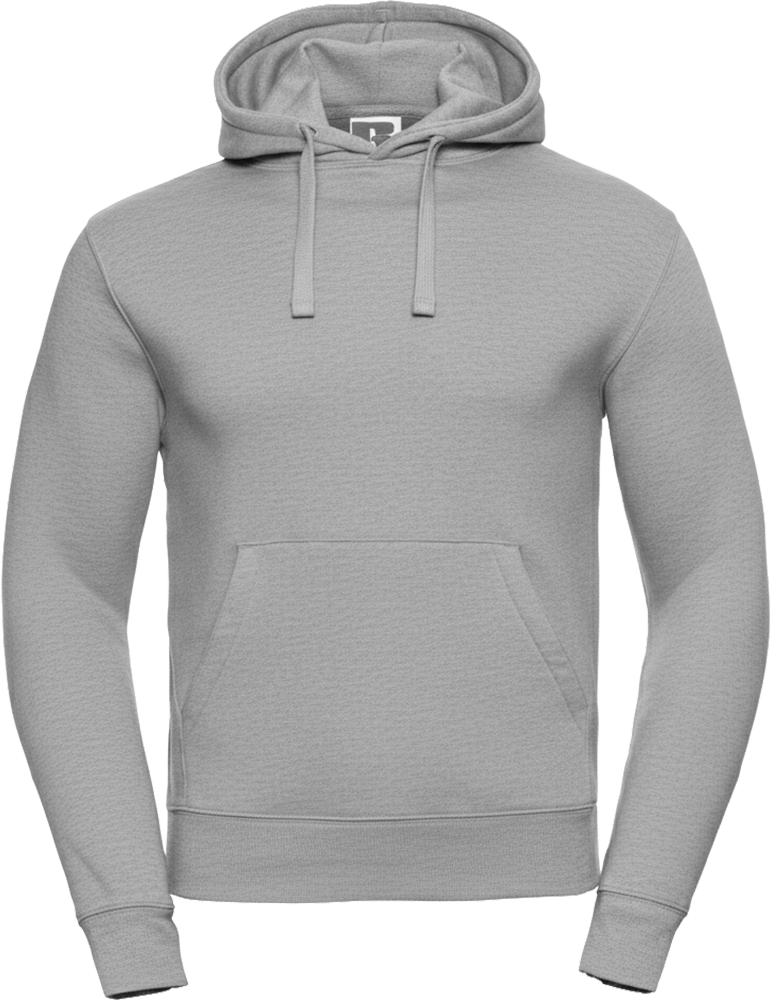 Men's Authentic Hooded Sweat