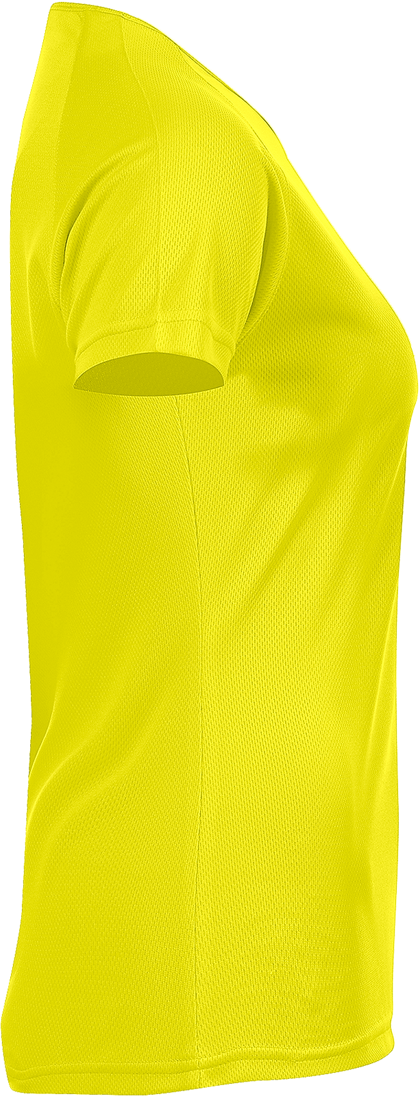 Women´s Raglan Sleeves T Sporty