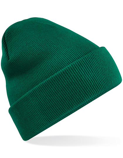 Recycled Original Cuffed Beanie