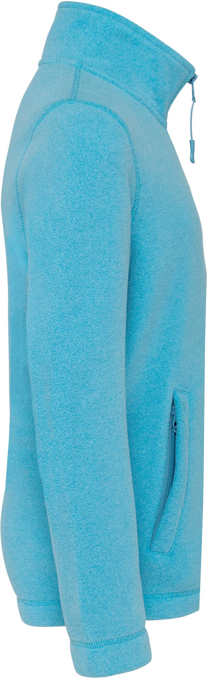 Kinder Mikrofleece-Jacke