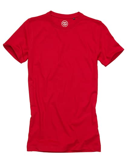 Men´s Short Sleeve T-Shirt Taranto