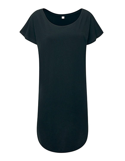 Women´s Loose Fit T Dress