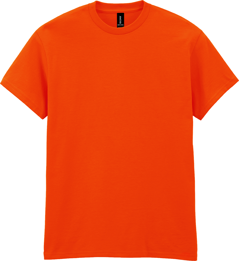 Heavy Cotton™ Adult T-Shirt