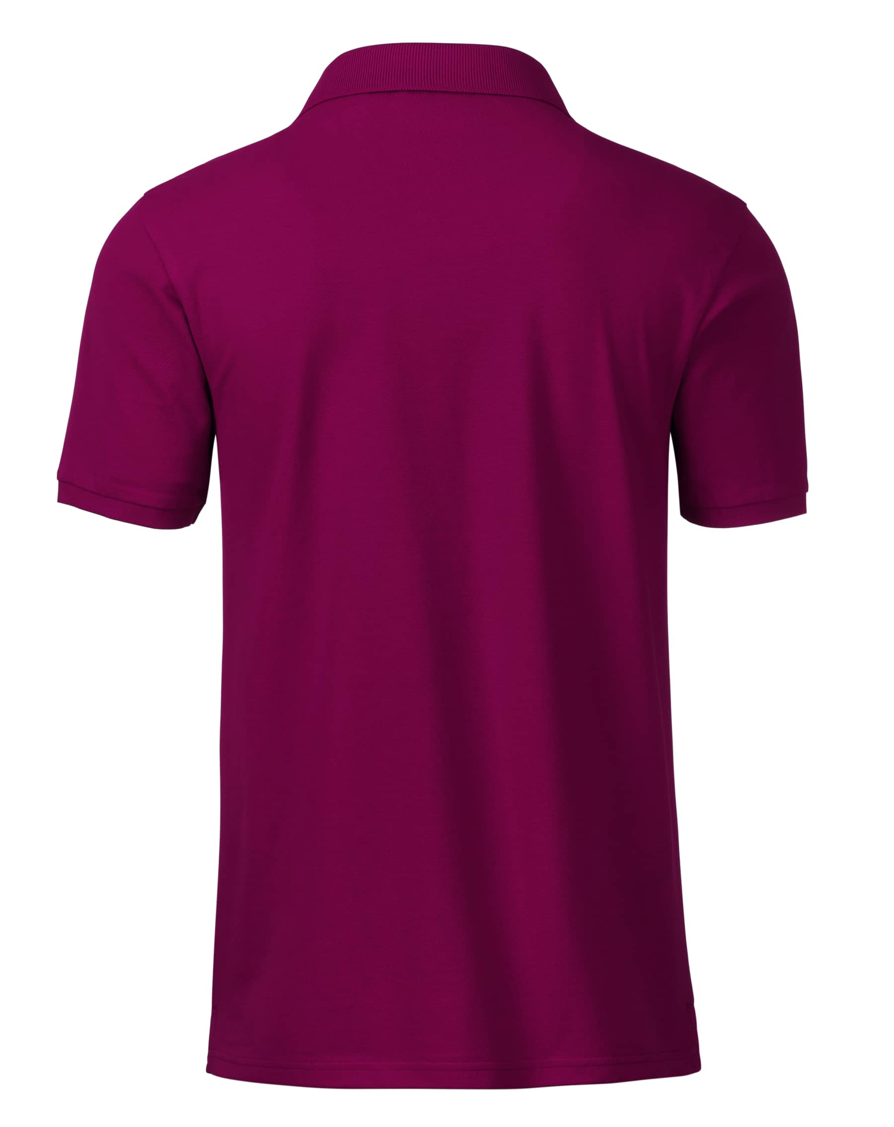 Men´s Basic Polo