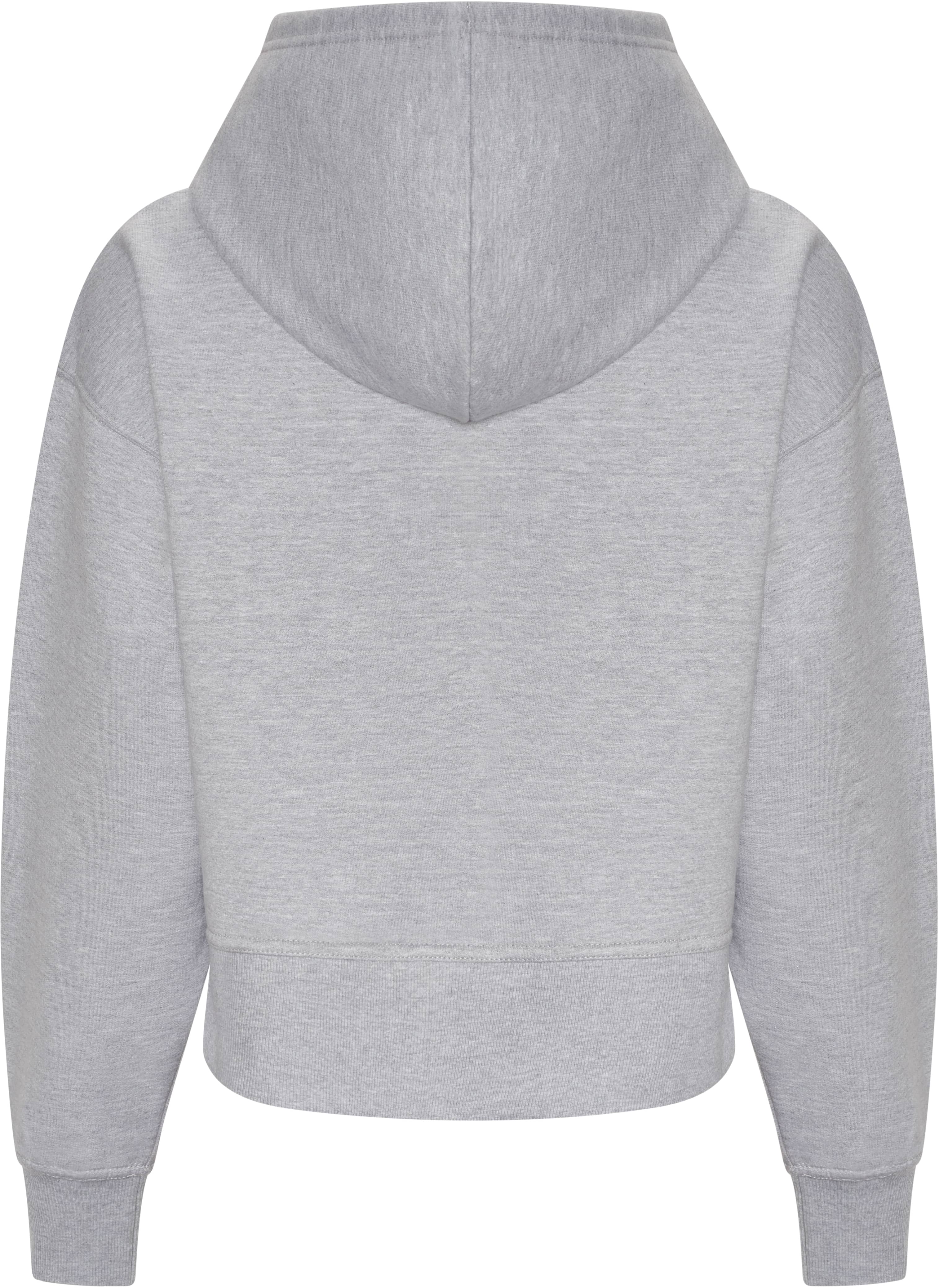 Women's Relaxed Hoodie
