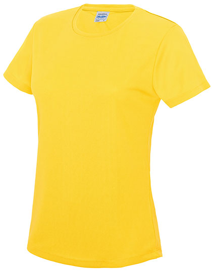 Women´s Cool T