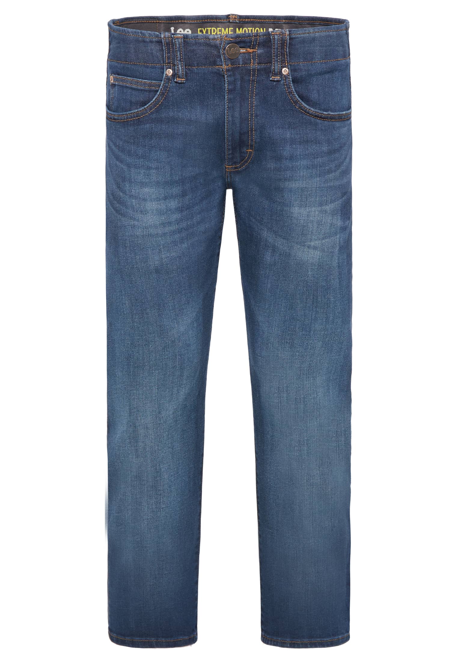 Extreme Motion Slim Fit Jeans