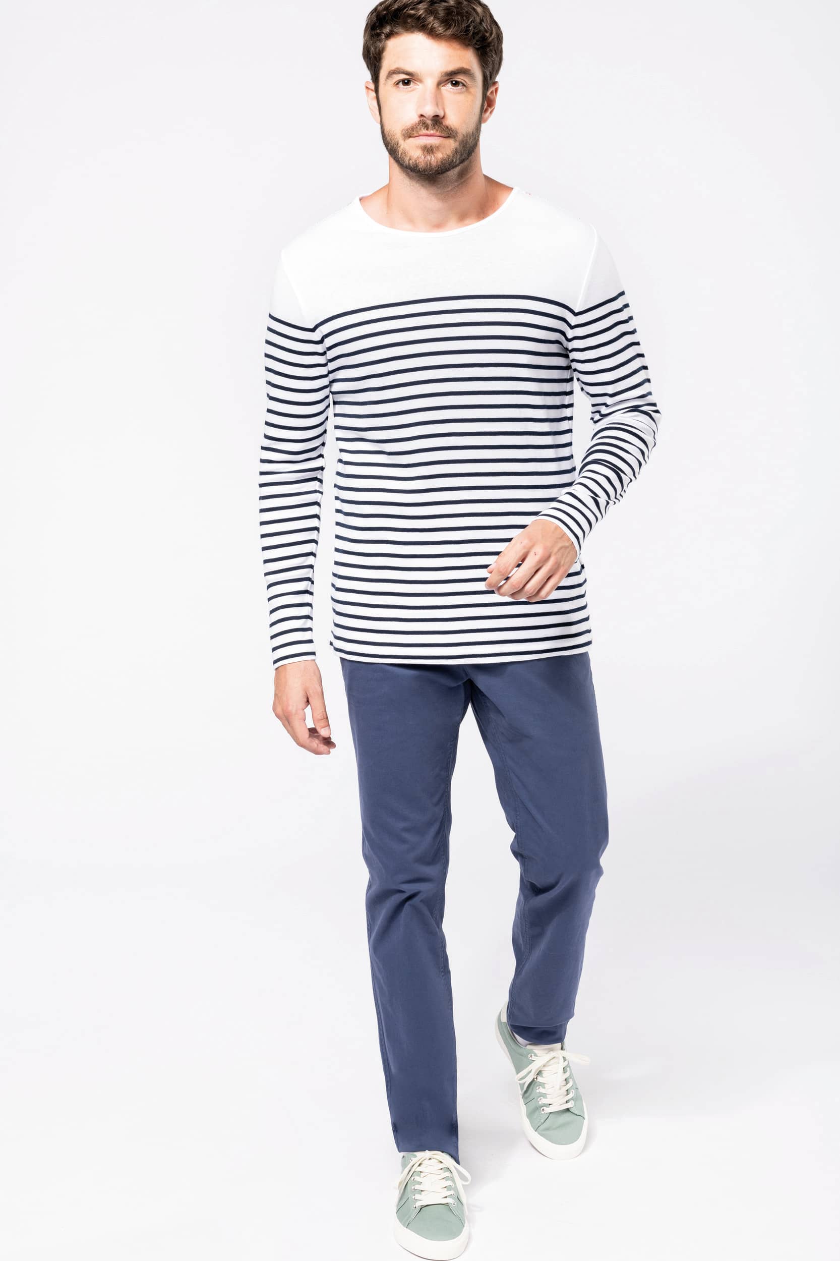 Chino-Herrenhose