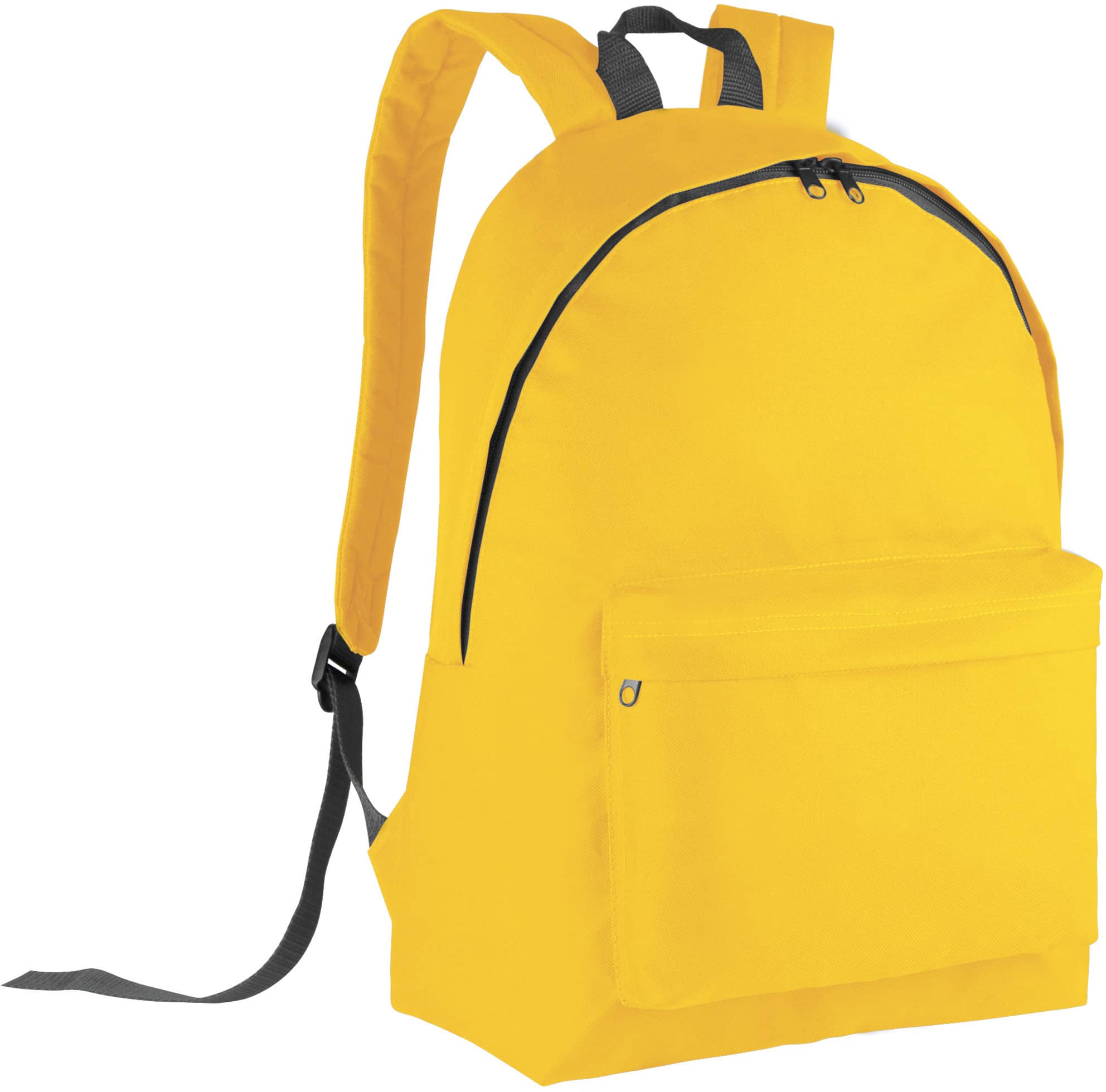 Klassischer Rucksack in vielen Farben