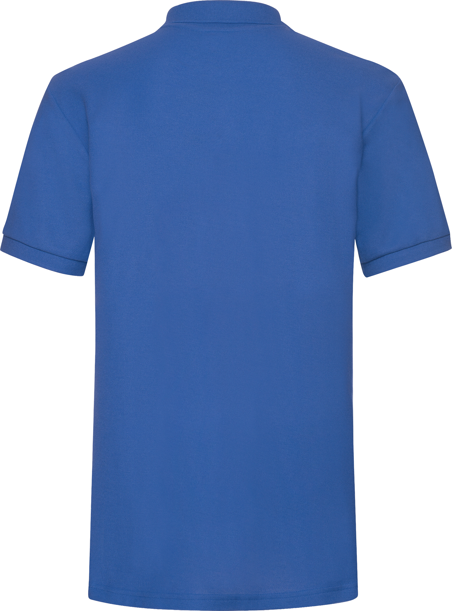 65/35 Heavy Piqué Polo