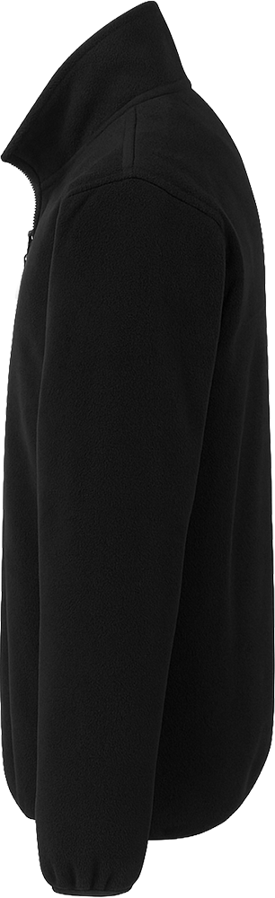 Heavy Duty Microfleece Jacket