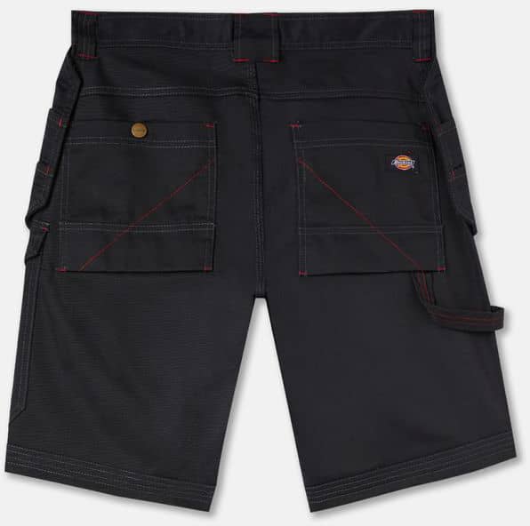 REDHAWK-Short Herren