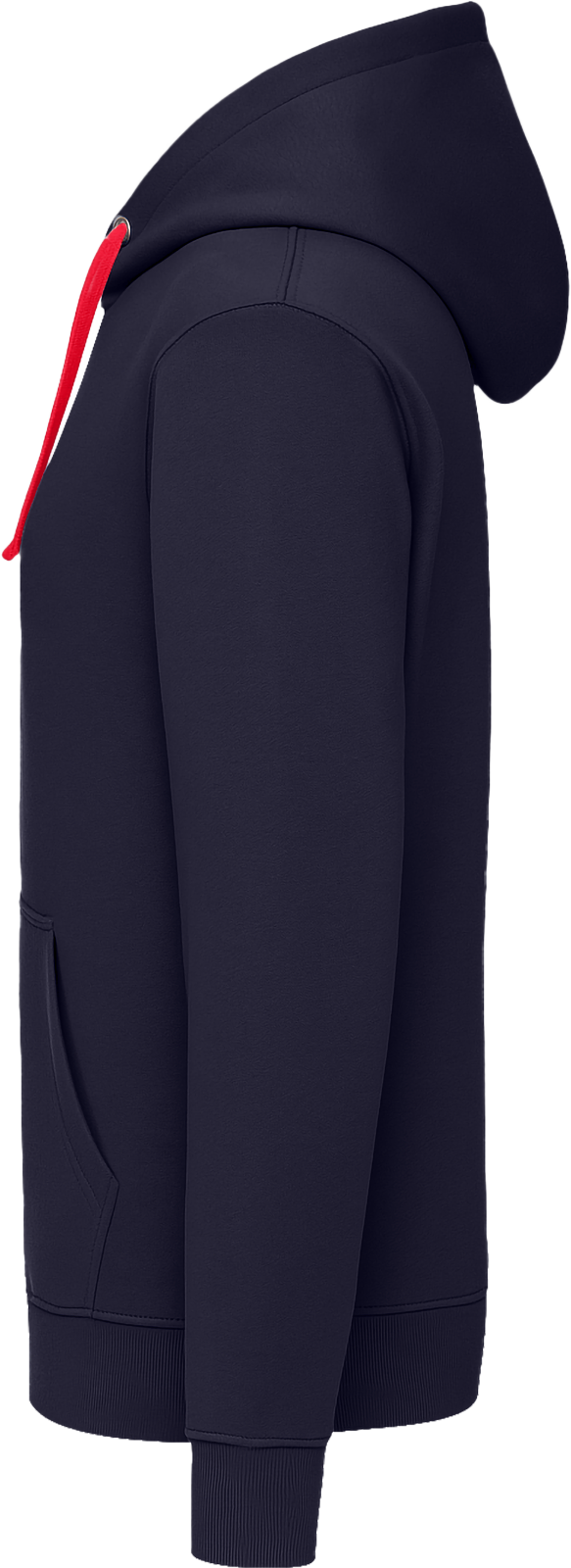 Varsity Hoodie