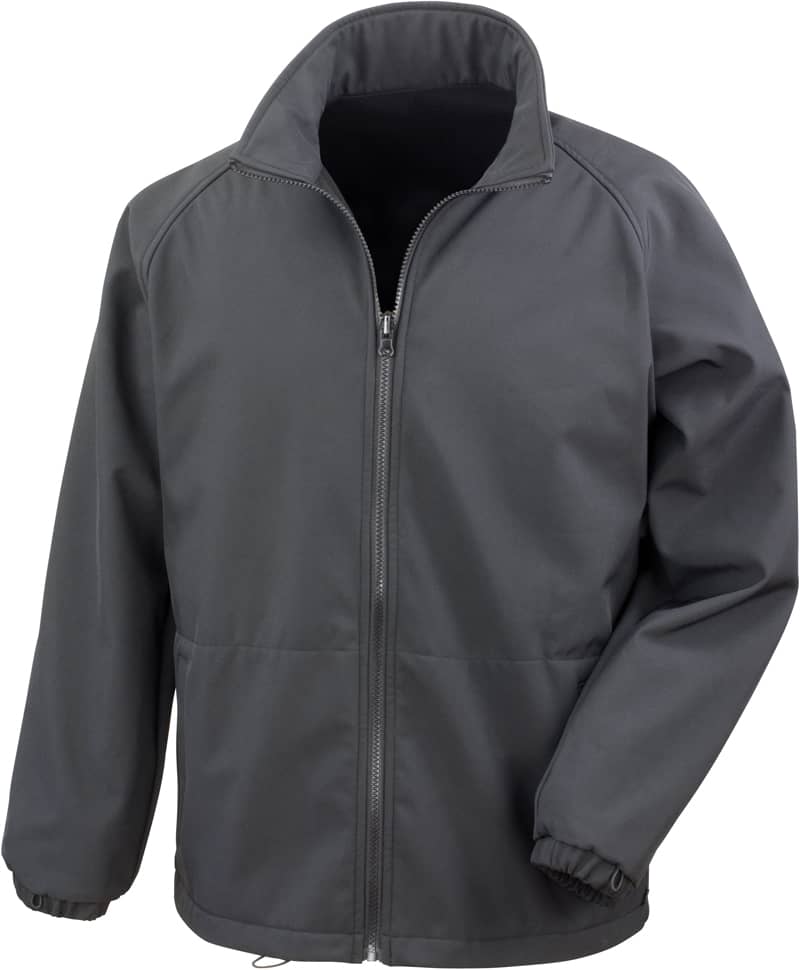 Women´s 3-in-1 Journey Jacket With Soft Shell Inner