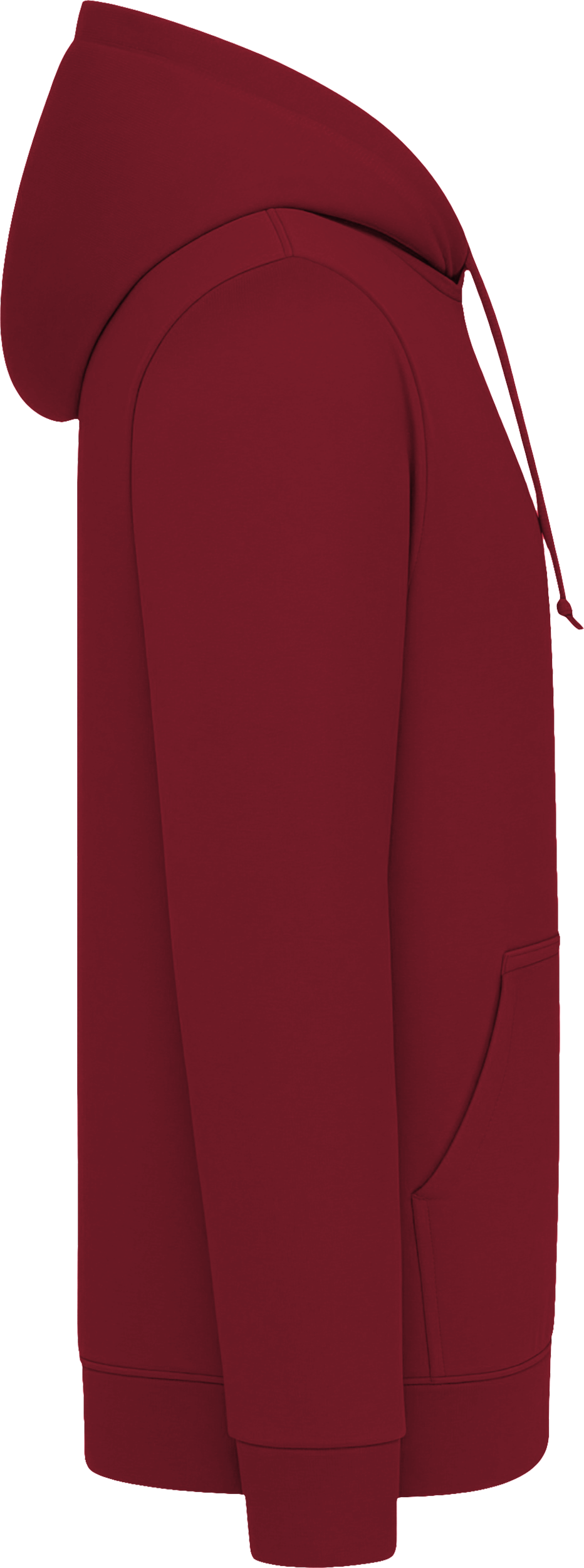 College Hoodie