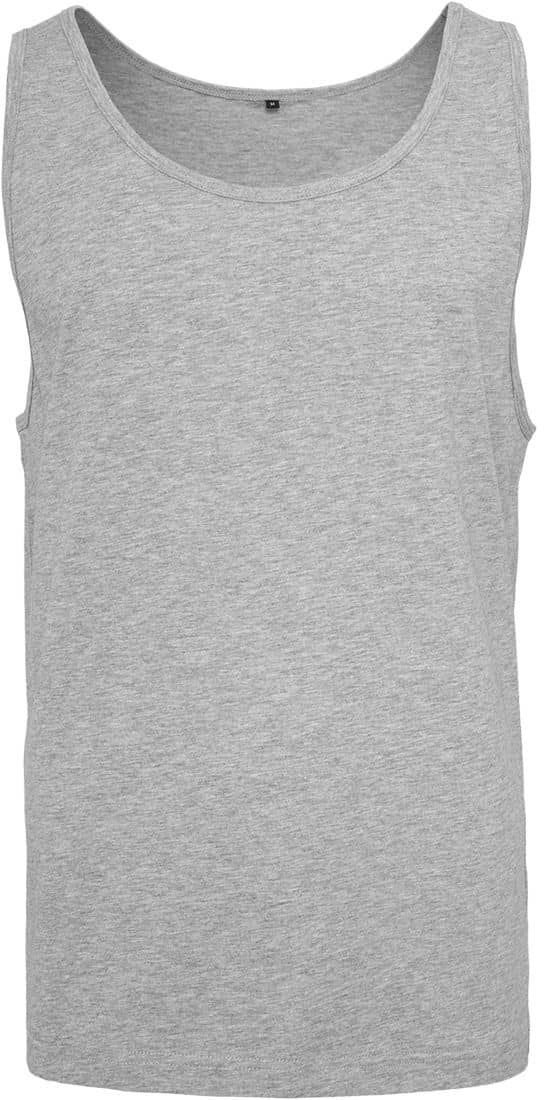 Jersey Big Tank