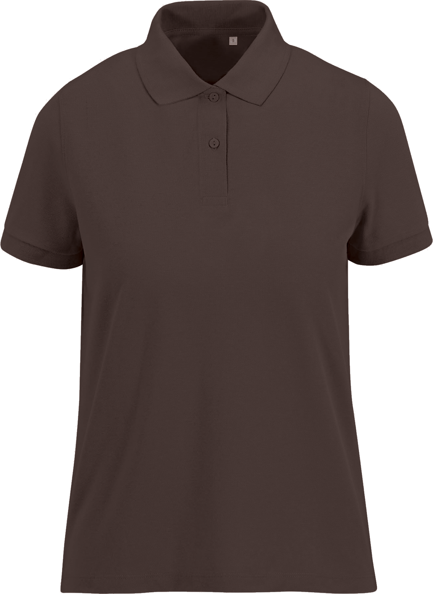 My Eco Polo 65/35 Women_°