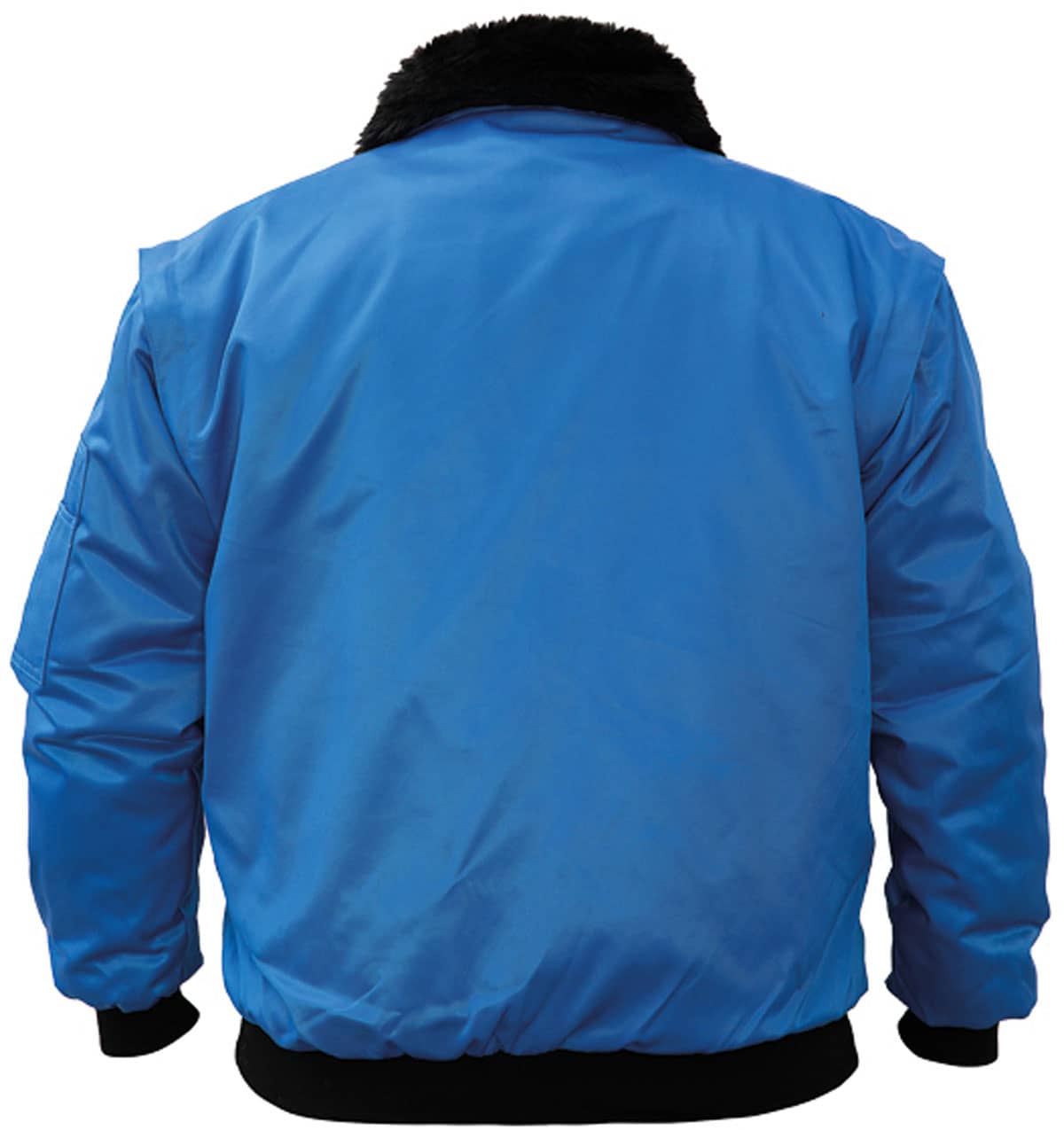 Robust 4-in-1 Workwear Pilot Jacket Oslo