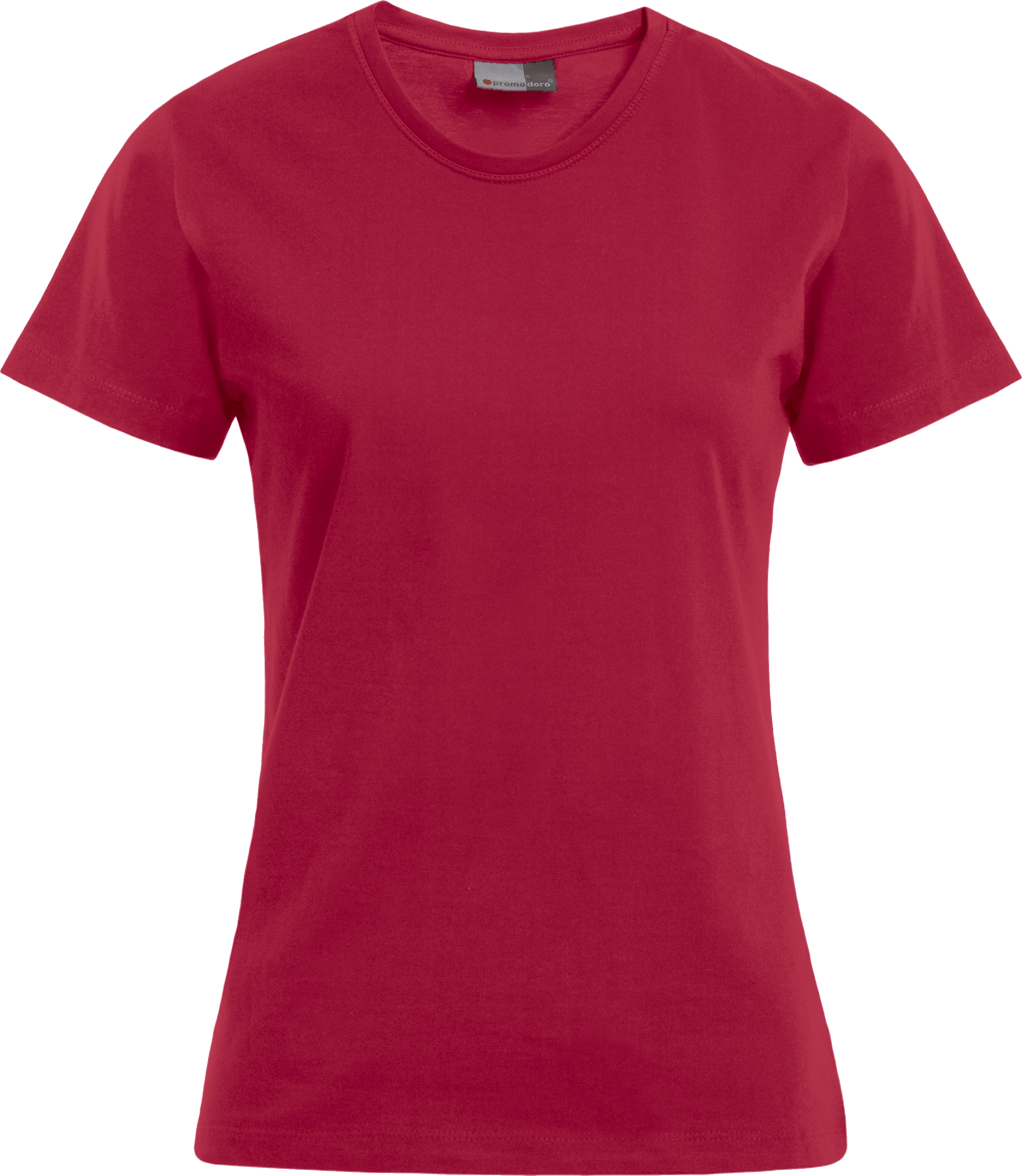 Women´s Premium-T