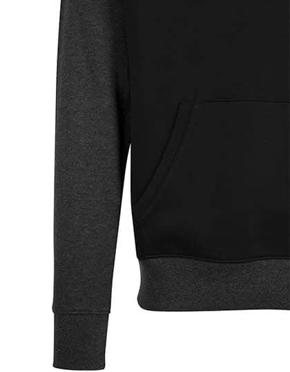 Raglan Hoody