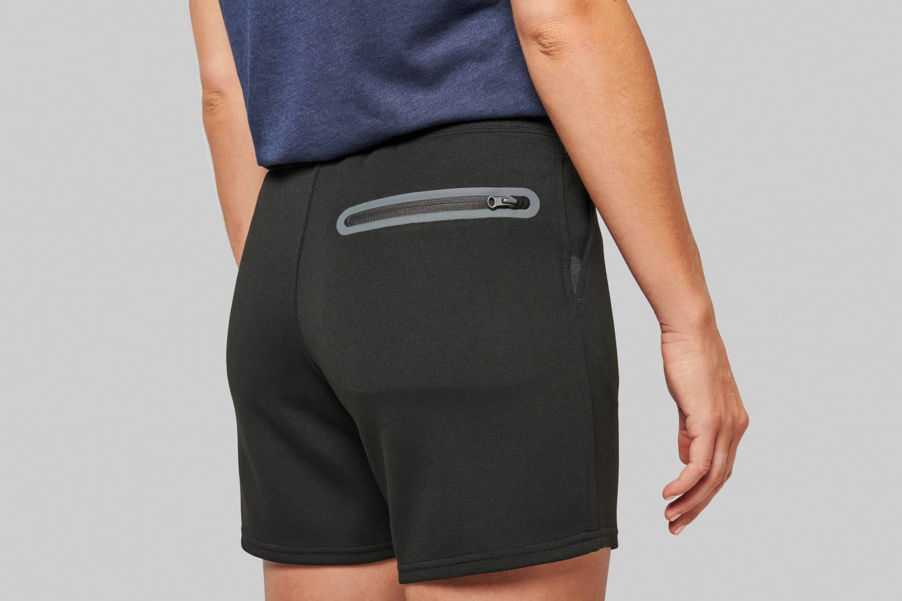 Damenshorts - Black