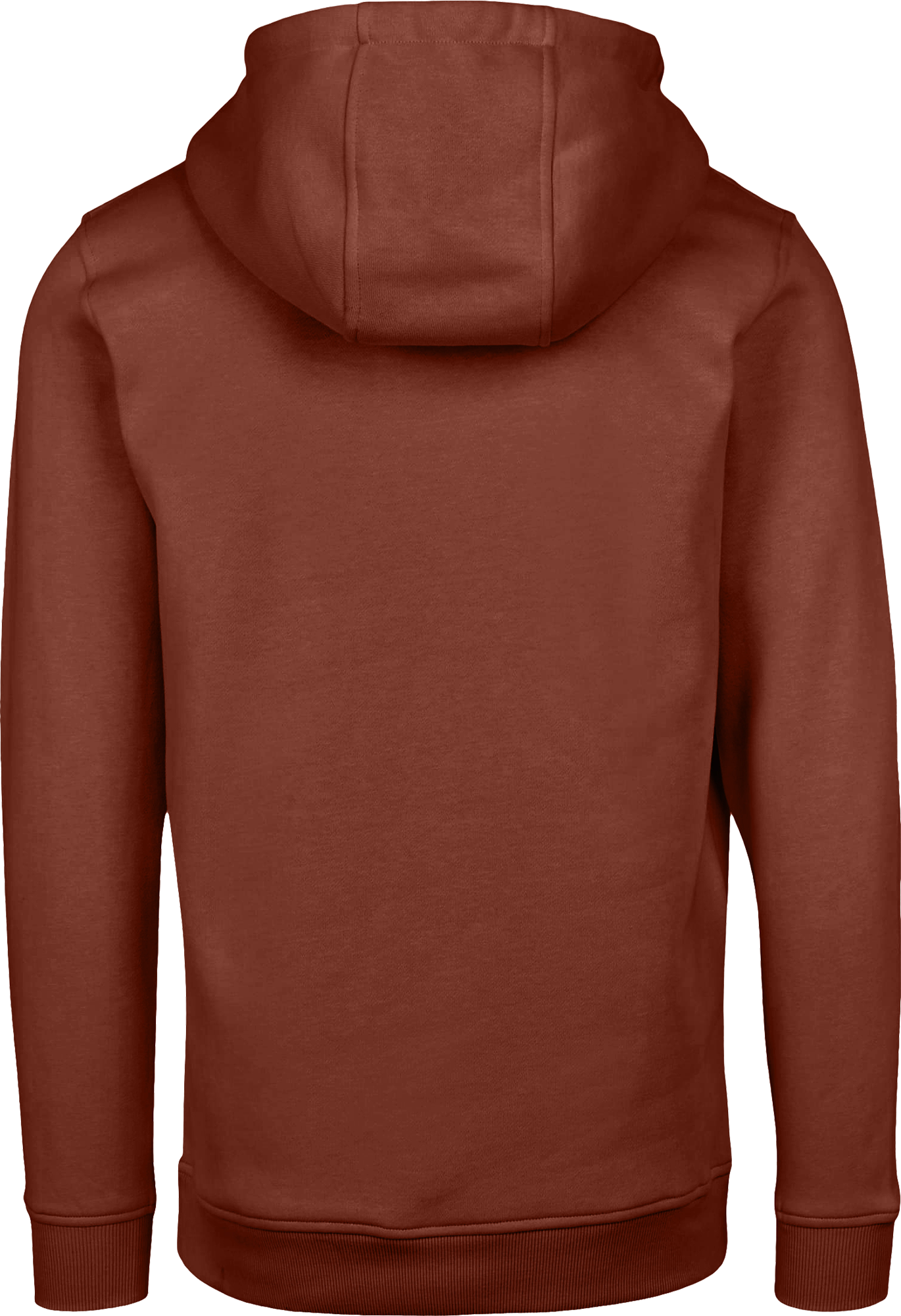 Heavy Hoody