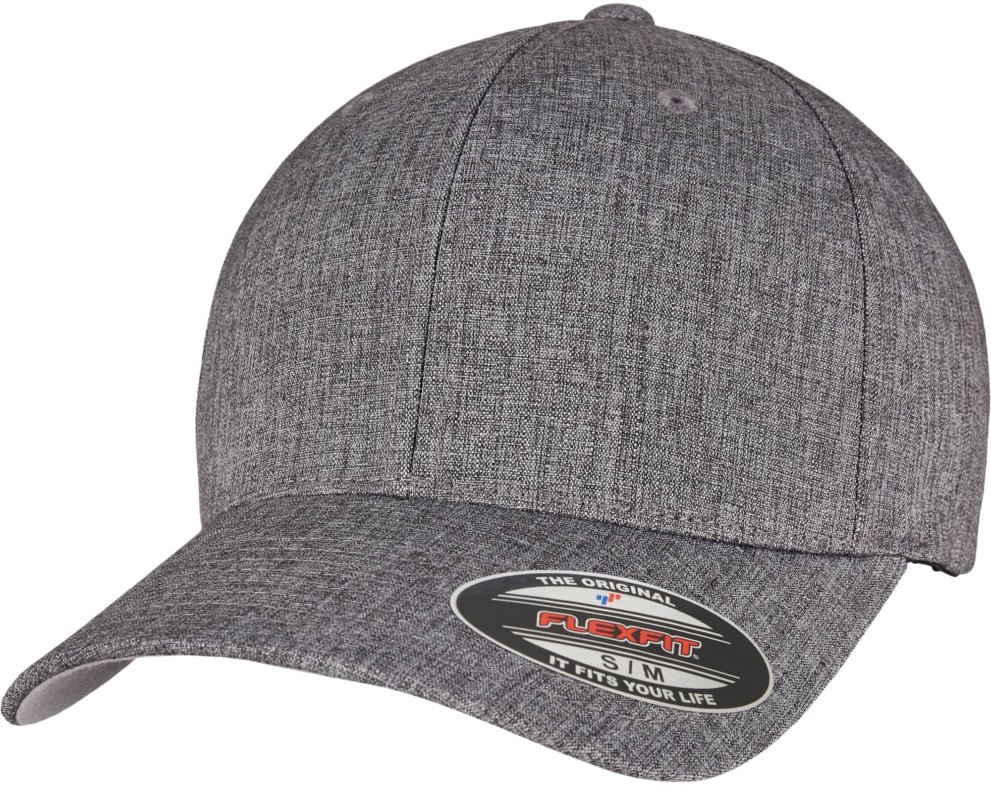 Flexfit Heatherlight Cap
