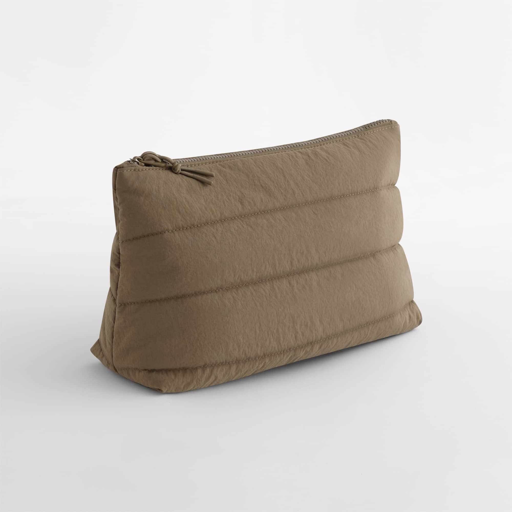 Quilted Accessory Case