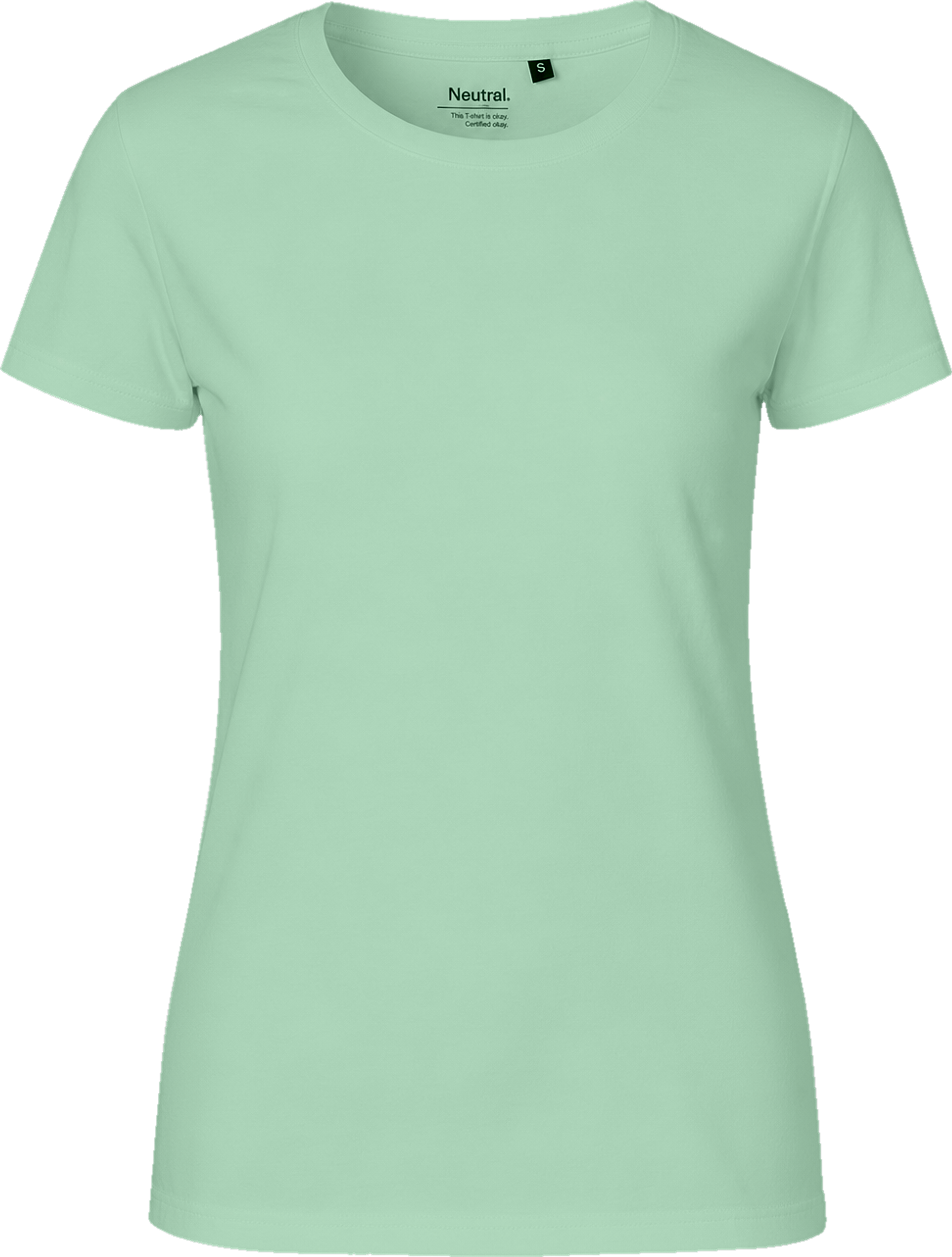 Ladies´ Fit T-Shirt
