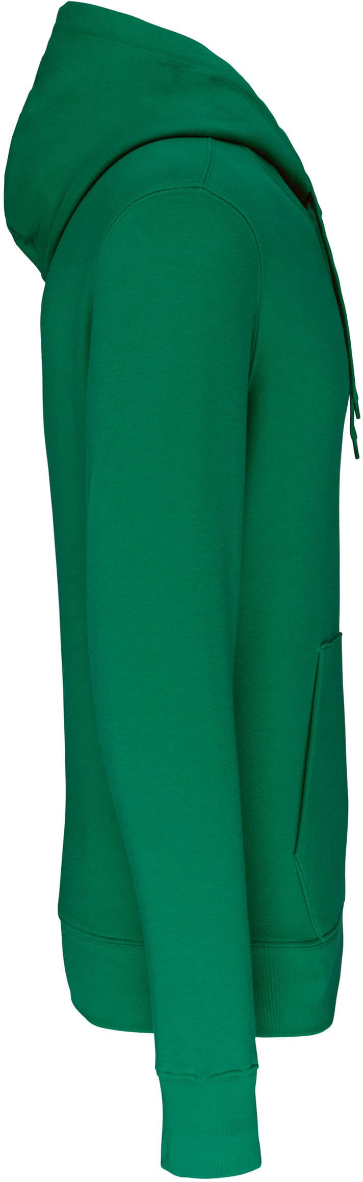 Umweltfreundliches Kapuzensweatshirt für Herren