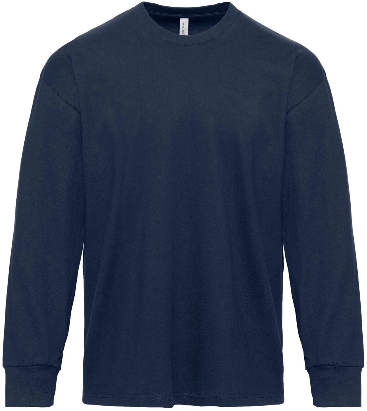 Unisex Heavyweight Long Sleeve