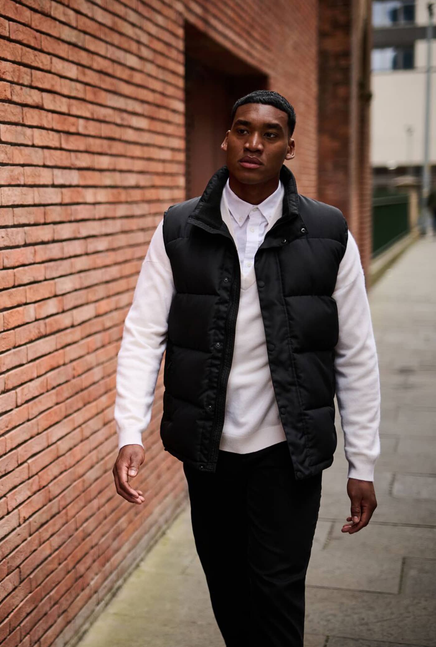 Northdale Insulated Bodywarmer