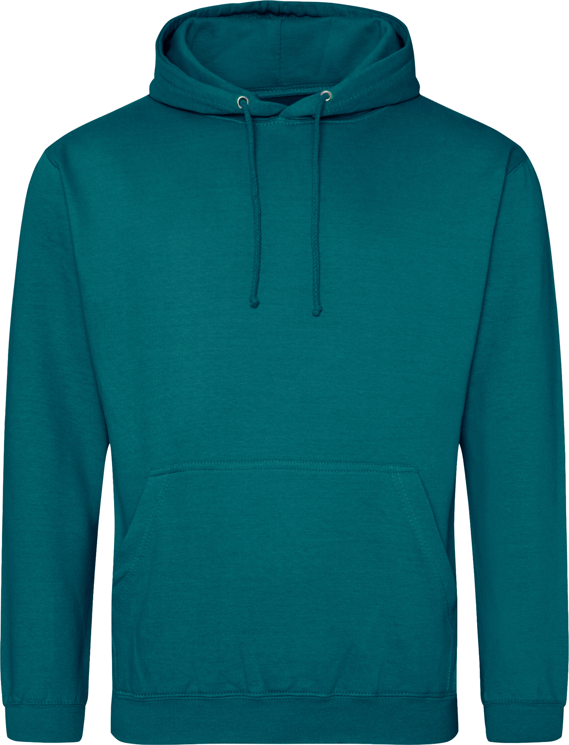 College Hoodie